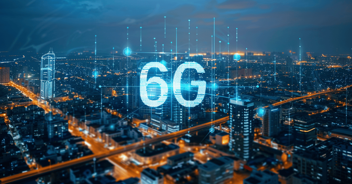 Where 6G and AI Intersect