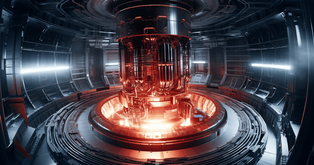 What An Exciting Year for Nuclear Fusion — Next Year… Even Better