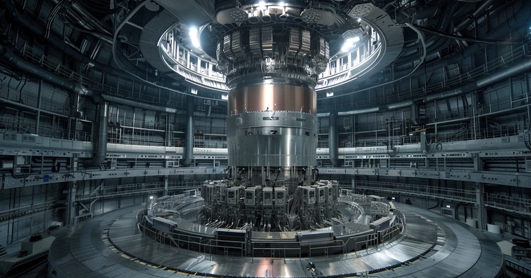Did a Japanese Company Just Attain Positive Energy from a Fusion Reaction?