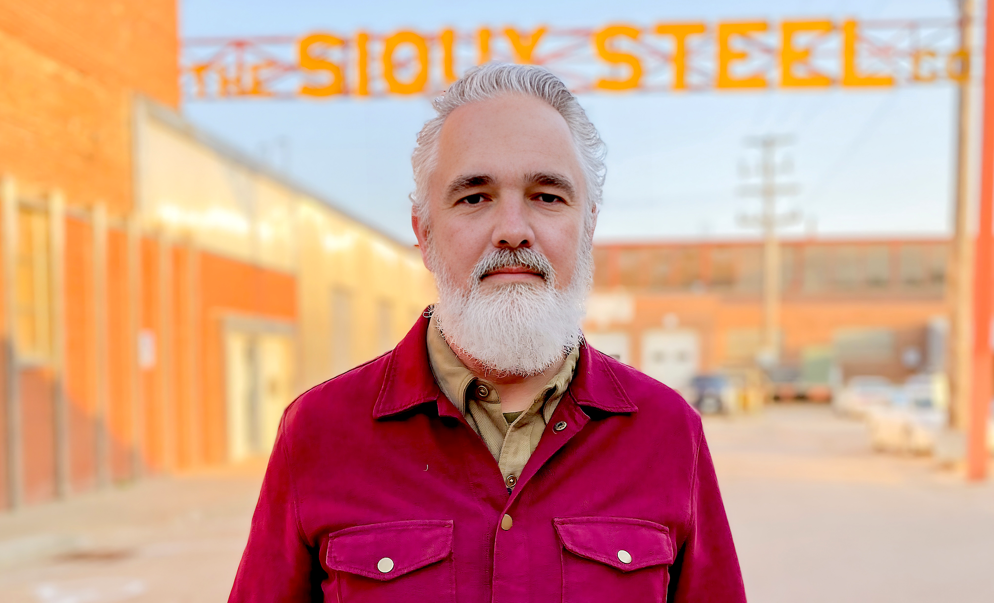 Meet Investor Jeff Brown - Brownridge