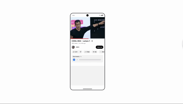LearnLM from Google with Gemini