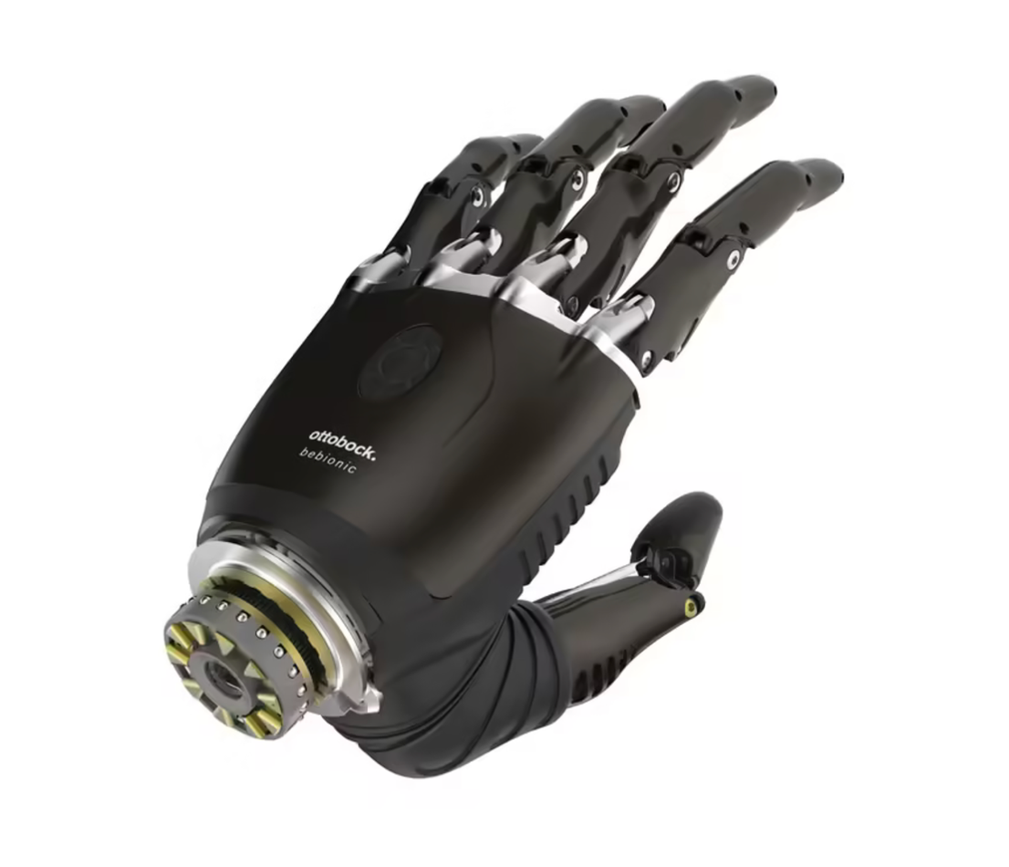 Ottobock Bebionic Hand